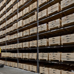 Recorde na distribuição de peças